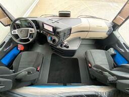MERCEDES-BENZ Actros L 2542 BDF|Giga-Space*nur700KM*Fahrschule