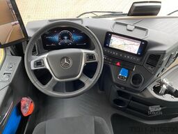 MERCEDES-BENZ Actros L 2542 BDF|Giga-Space*nur700KM*Fahrschule