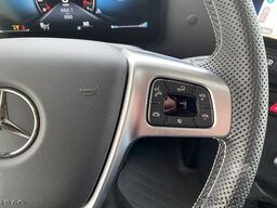 MERCEDES-BENZ Actros L 2542 BDF|Giga-Space*nur700KM*Fahrschule