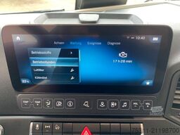 MERCEDES-BENZ Actros L 2542 BDF|Giga-Space*nur700KM*Fahrschule