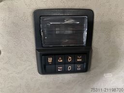 MERCEDES-BENZ Actros L 2542 BDF|Giga-Space*nur700KM*Fahrschule