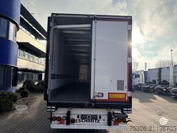 SCHMITZ CARGOBULL SKO 24/L - 13.4 FP 45 Cool V7, Schmitz S.CU V2.0