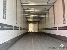 SCHMITZ CARGOBULL SKO 24/L - 13.4 FP 45 Cool V7, Schmitz S.CU V2.0