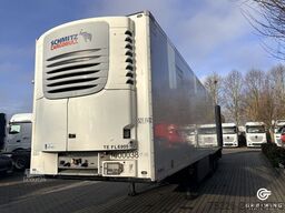 SCHMITZ CARGOBULL SKO 24/L - 13.4 FP 45 Cool V7, Schmitz S.CU V2.0