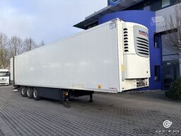 SCHMITZ CARGOBULL SKO 24/L - 13.4 FP 45 Cool V7, Schmitz S.CU V2.0