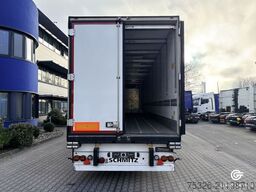 SCHMITZ CARGOBULL SKO 24/L - 13.4 FP 45 Cool V7, Schmitz S.CU V2.0