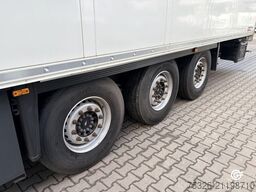 SCHMITZ CARGOBULL SKO 24/L - 13.4 FP 45 Cool V7, Schmitz S.CU V2.0