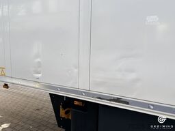 SCHMITZ CARGOBULL SKO 24/L - 13.4 FP 45 Cool V7, Schmitz S.CU V2.0