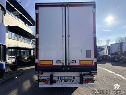 SCHMITZ CARGOBULL SKO 24/L - 13.4 FP 45 Cool V7, Schmitz S.CU V2.0
