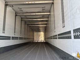 SCHMITZ CARGOBULL SKO 24/L - 13.4 FP 45 Cool V7, Schmitz S.CU V2.0