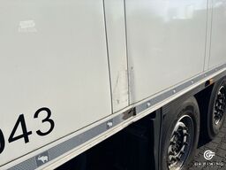 SCHMITZ CARGOBULL SKO 24/L - 13.4 FP 45 Cool V7, Schmitz S.CU V2.0