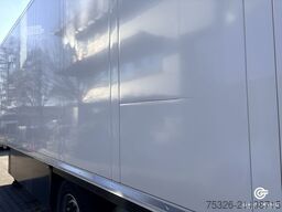 SCHMITZ CARGOBULL SKO 24/L - 13.4 FP 45 Cool V7, Schmitz S.CU V2.0