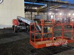 Skyjack SJ 86 T Diesel 28,21 m