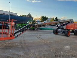 Skyjack SJ 86 T Diesel 28,21 m