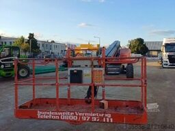 Skyjack SJ 86 T Diesel 28,21 m