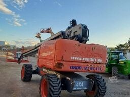 Skyjack SJ 86 T Diesel 28,21 m