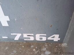 Skyjack SJ 86 T Diesel 28,21 m