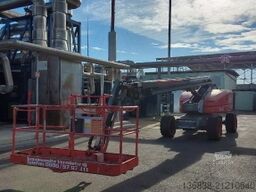 Skyjack SJ 86 T Diesel 28,21 m