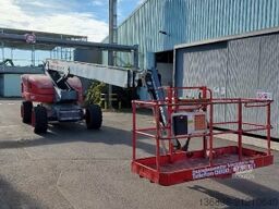 Skyjack SJ 86 T Diesel 28,21 m