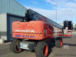 Skyjack SJ 86 T Diesel 28,21 m