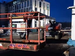 Skyjack SJ 86 T Diesel 28,21 m