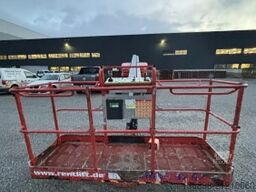 Skyjack SJ 86 T Diesel 28,21 m