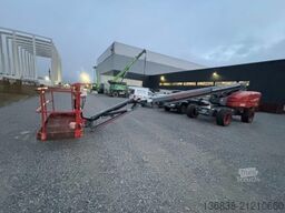 Skyjack SJ 86 T Diesel 28,21 m