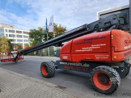 Skyjack SJ 86 T Diesel 28,21 m