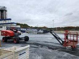 Skyjack SJ 86 T Diesel 28,21 m