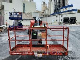 Skyjack SJ 86 T Diesel 28,21 m