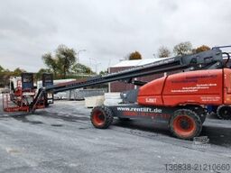 Skyjack SJ 86 T Diesel 28,21 m