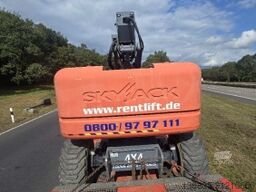 Skyjack SJ 86 T Diesel 28,21 m