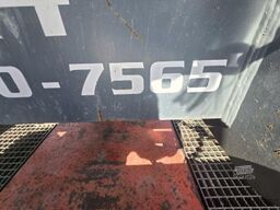 Skyjack SJ 86 T Diesel 28,21 m