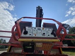 Skyjack SJ 86 T Diesel 28,21 m