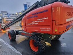 Skyjack SJ 86 T Diesel 28,21 m