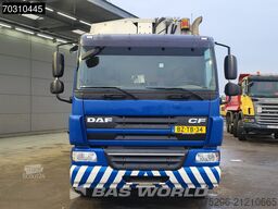 DAF CF75.250 6X2 NL-Truck Geesink GPM III 20H25 Ste...