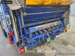 DAF CF75.250 6X2 NL-Truck Geesink GPM III 20H25 Ste...