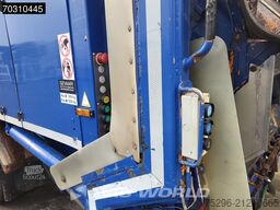 DAF CF75.250 6X2 NL-Truck Geesink GPM III 20H25 Ste...