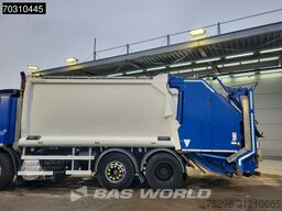 DAF CF75.250 6X2 NL-Truck Geesink GPM III 20H25 Ste...