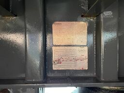 Vogelzang 3AS Schuifzeilen/Schuifdak, 270 insteek, Top co...