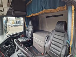 Scania R520 V8 Highline 6x2 - PTO/Hydraulic - Retarder...