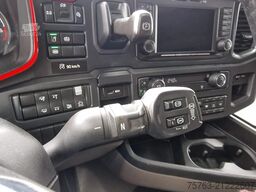 Scania R520 V8 Highline 6x2 - PTO/Hydraulic - Retarder...