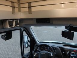 Iveco Daily 72 72 C 180 Verkoopwagen, Supermarkt, Foo...