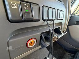 DAF LF 290 LF290.16 EURO6.  2021. EURO6. Schuifzeil...