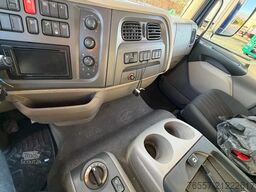 DAF LF 290 LF290.16 EURO6.  2021. EURO6. Schuifzeil...