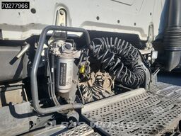 Mercedes Actros 1851 Actros 4X2 BigSpace 2x Tanks