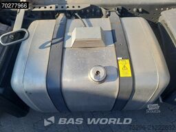 Mercedes Actros 1851 Actros 4X2 BigSpace 2x Tanks