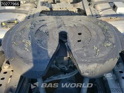 Mercedes Actros 1851 Actros 4X2 BigSpace 2x Tanks