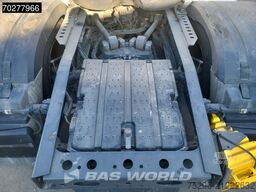 Mercedes Actros 1851 Actros 4X2 BigSpace 2x Tanks