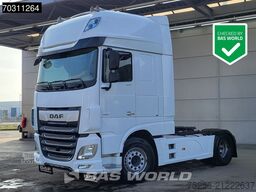 DAF XF 480 4X2 SSC Retarder 2xTanks 80%Tyres Standk...